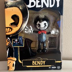 Bendy and the Ink Machine Bendy Figure