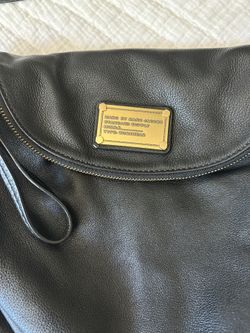Marc Jacobs Bag - Authentic