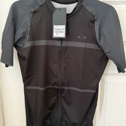 Oakley Race Cycling Jersey 