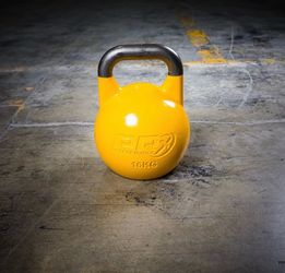 35lb kettlebell