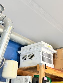 Air conditioning