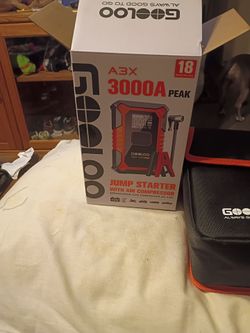 Jump box