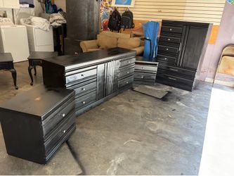 Bedroom set , juego de cuarto