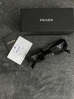 Prada Glasses “PR-17WS”