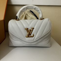 Louis Vuitton Wave Bag LV 