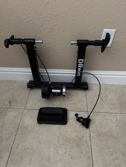 DRMOIS Bike Trainer