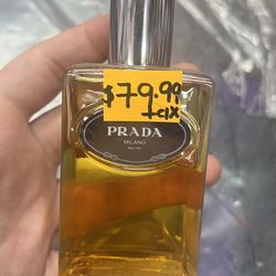 Prada Perfume