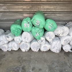 Se Vende Material  Para Aire Acondicionado 
