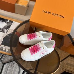 Louis Vuitton Time O