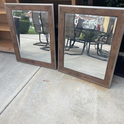 Mirror (2pcs matching)