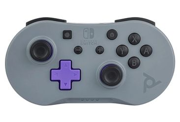 Wireless Switch Controller