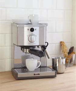 Breville Cafe Aroma Espresso Machine