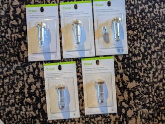 Cricut Blades Scoring Combo