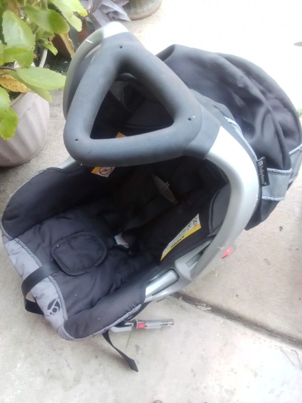 BABY CARRIERS, AND CAR SEATS . Stroller. SEPERATELY Each Are Sold 45$