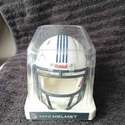 Super Bowl XLVIII Mini Helmet 
