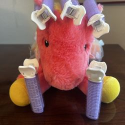 Hair Volumizer Set (New) 