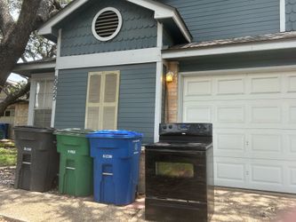 Free stove