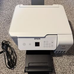 Epson Printer