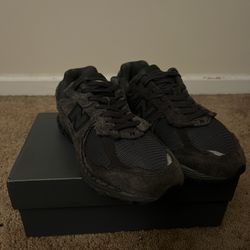 New Balance 2002R Protection Pack - Phantom sneakers mens 9.5