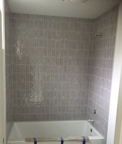 Maiolica Tender Gray 3x6 tiles (3$/sq.f)