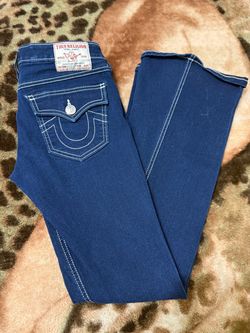 Size 2 Jeans