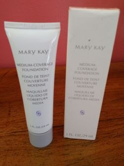 Mary kay