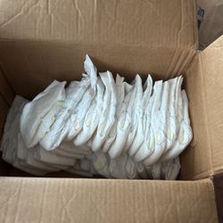 Diapers