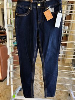 Melisa McCarthy Seven7 Jeans Size 2