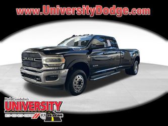2022 RAM 3500
