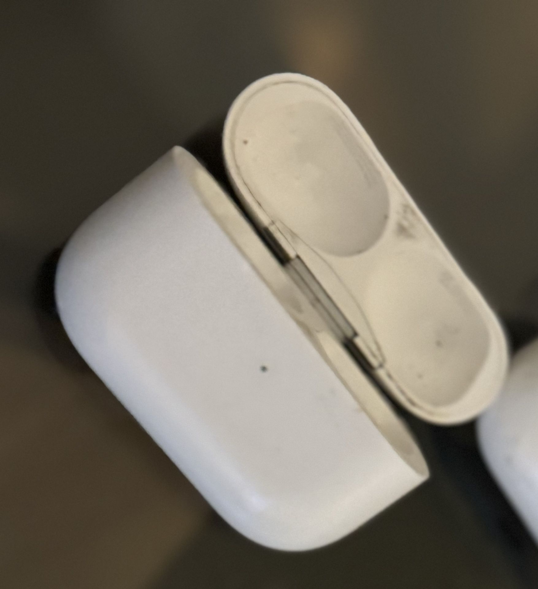 AirPods Charging case 