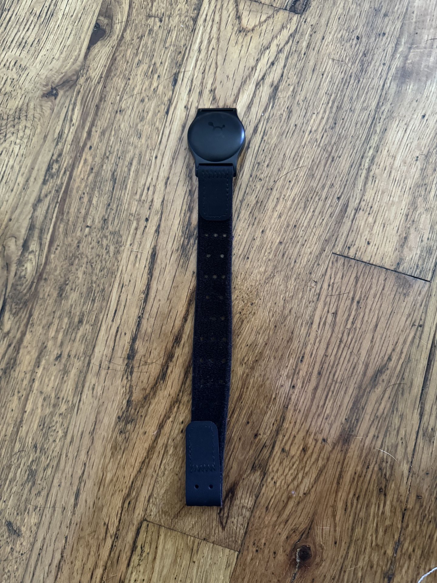 Orange Theory Monitor