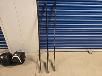 Franklin Street Hockey Stick Youtb