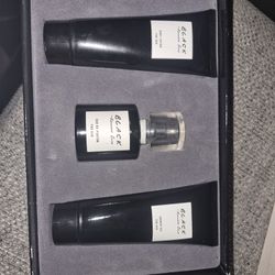 Black - Kenneth Cole