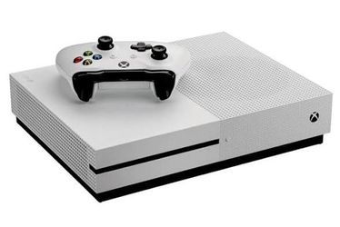Xbox One S 500GB