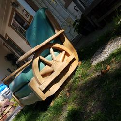 Rocking Chair Nice 