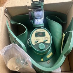 Master Swing Personal Driving Range