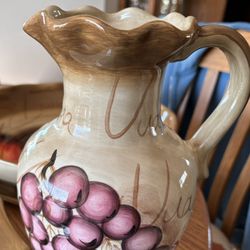 Tabletops lifestyle Fruition 