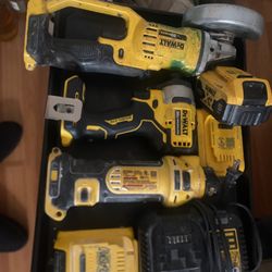 200 For Everything Dewalt 