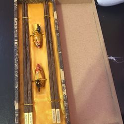 Japanese chopsticks