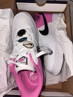 Nike Air Force