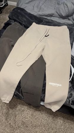 Fear of God Sweatpants All Size M