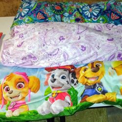 Kid's Body Pillows 