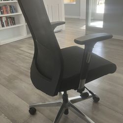Office Chair Element Ergo Es1
