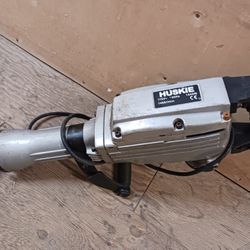 Concrete Hammer Pick
