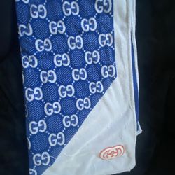 Gucci Towel