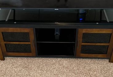 TV stand