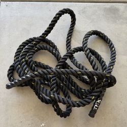TRX Battle Rope