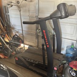Bowflex Tread climber TC5000