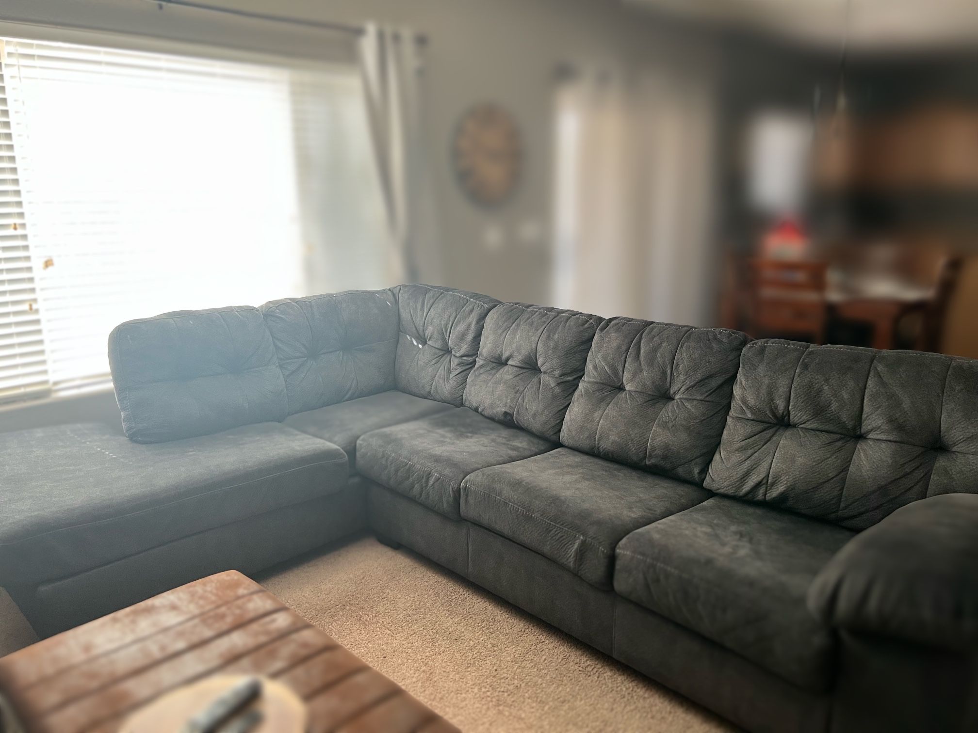 Couch For Sale