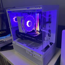 Gaming PC - AM5, 5060 Ti 16GB